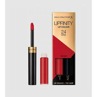 faces lipfinity hot 120
