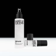 faces mist fix setting spray