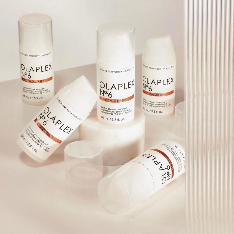 olaplex no. 6 bond smoother
