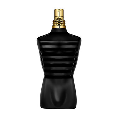 Le Male Le Parfum Eau de Parfum Intense 125ml faces le male le parfum eau de parfum intense 125ml