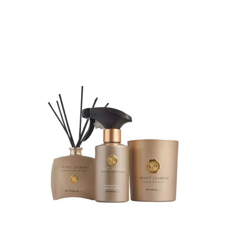 rituals sweet jasmine gift set