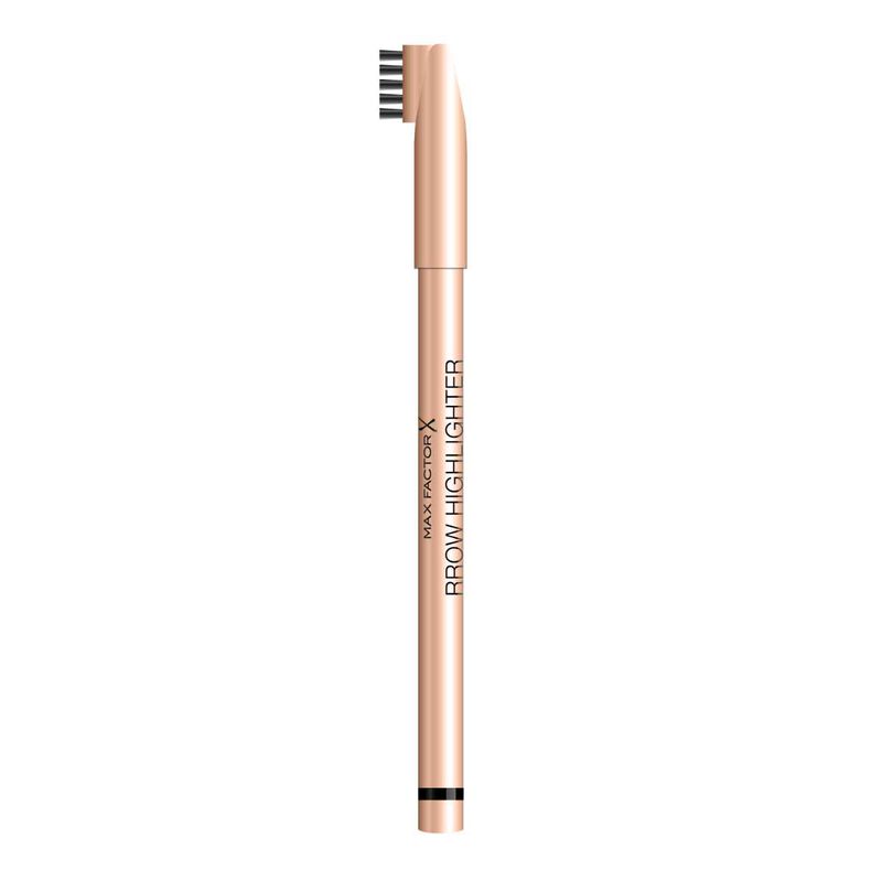 max factor eyebrow pencil highlighter