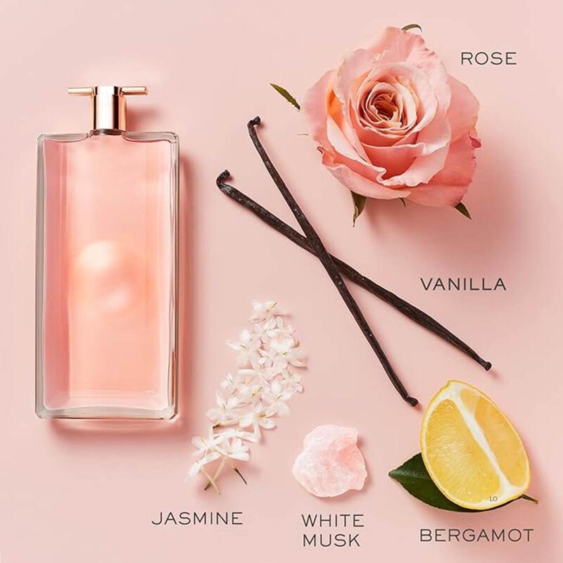 lancome idole eau de parfum
