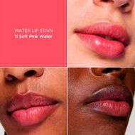 Water Lip stain faces water lip stain