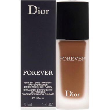 faces forever foundation spf 15 7n neutral 30ml