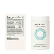 faces balance hair growth nutraceutical 120 capsules