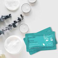 faces retinol under eye mask patch 3 pairs