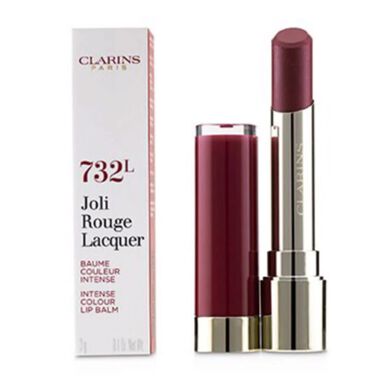 Joli Rouge Lacquer 732L faces joli rouge lacquer 732l
