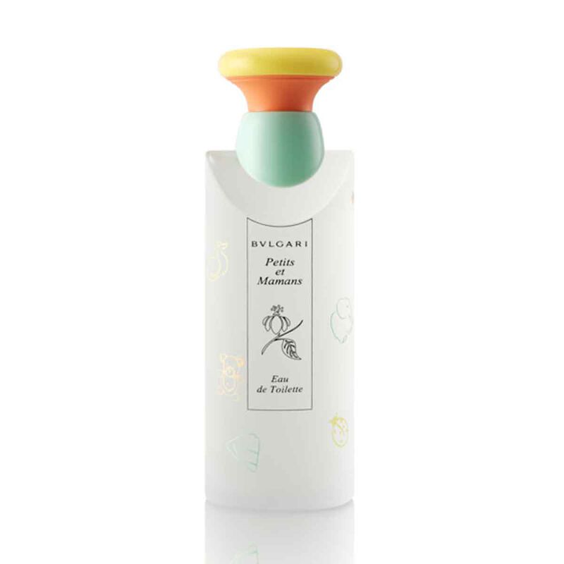 Petits & Mamans Eau De Toilette 100ml bvlgari petits & mamans eau de toilette 100ml