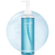 faces zero pore blackhead deep cleansing oil