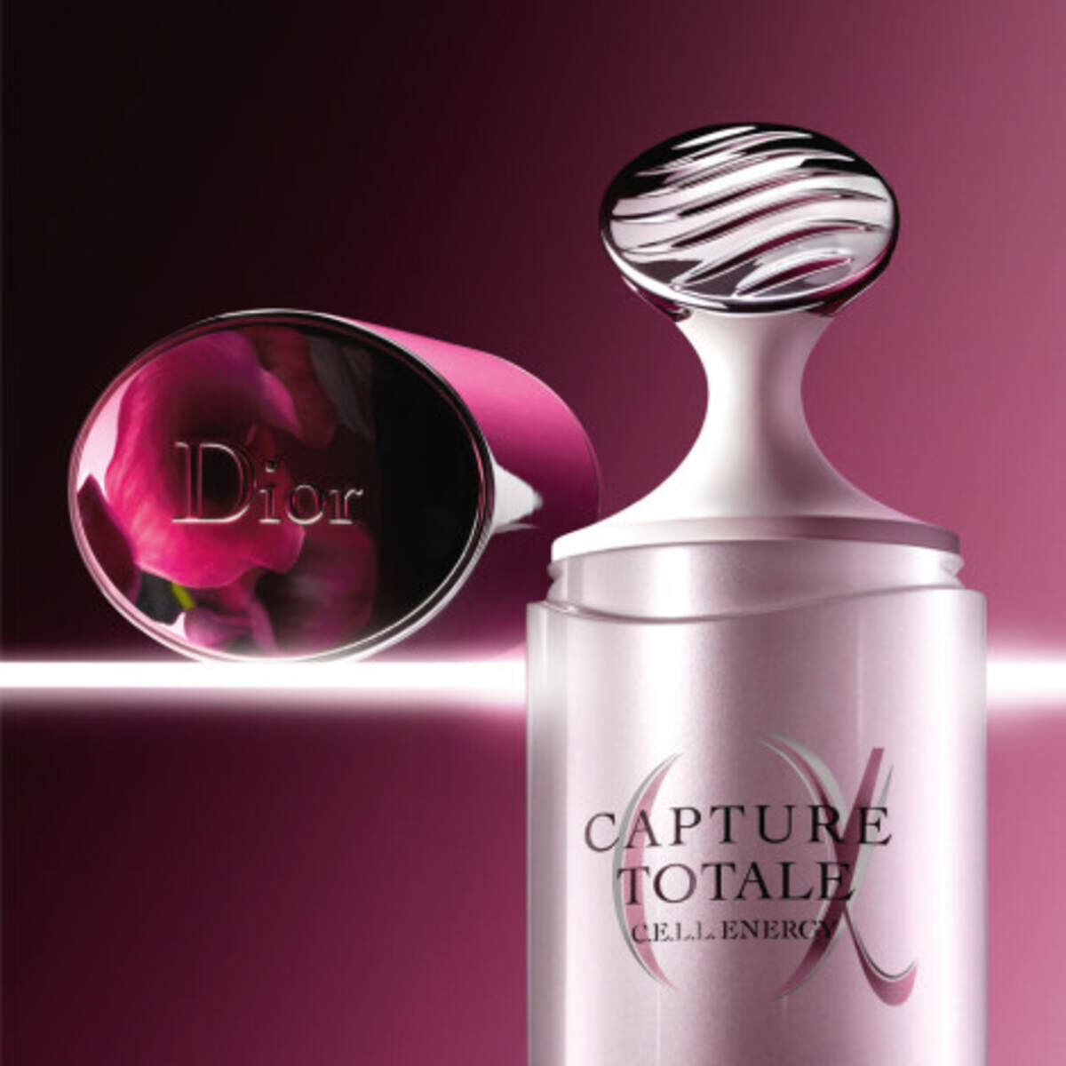 Dior Capture Totale Super Potent Eye Serum 20ml