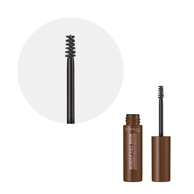 rimmel wonder'full brow