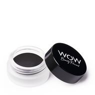 faces little black pot waterproof gel eyeliner