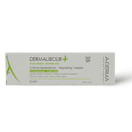 faces dermalibour repairing cream