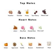 Shimmering Body Mist - Sahara Spell 150ml faces shimmering body mist sahara spell 150ml