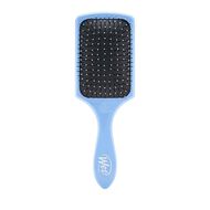 Paddle Detangler-Sky faces paddle detangler sky