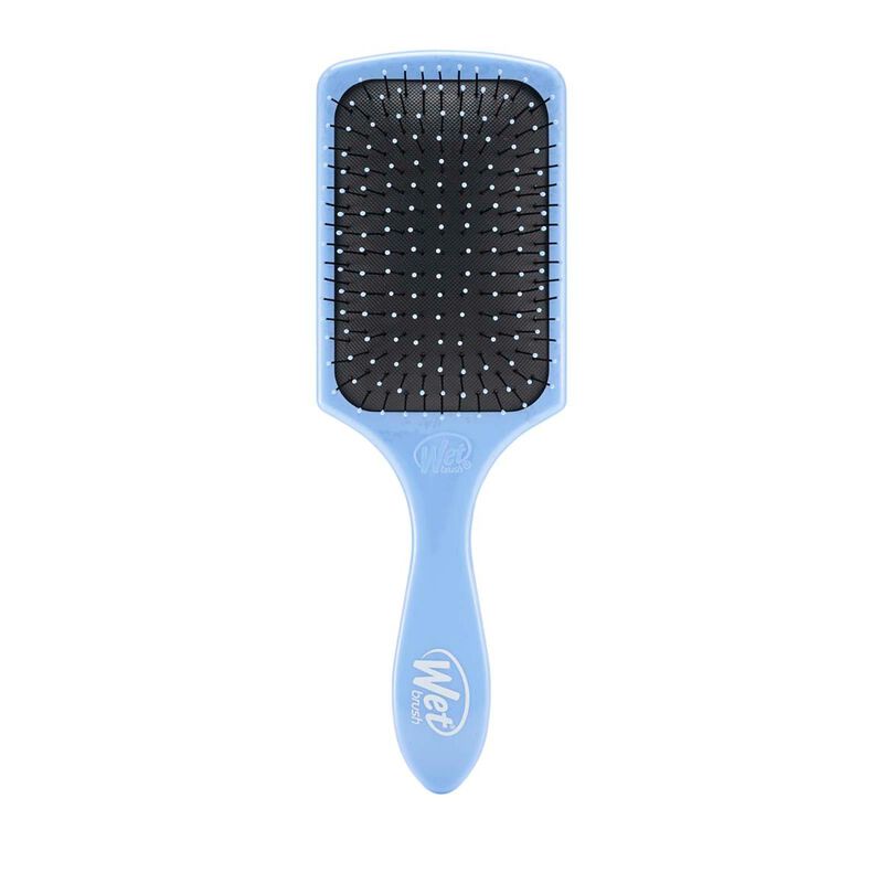 wet brush paddle detanglersky