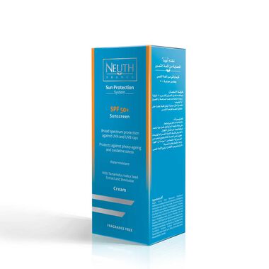 faces sun protection system cream 50ml