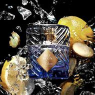 faces blue moon ginger dash 50ml perfume