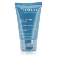 faces skin solutions cold cream marine nutri soothing rich cream