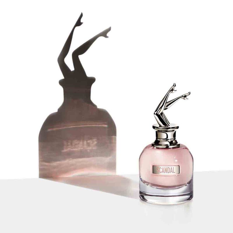 jean paul gaultier scandal eau de parfum