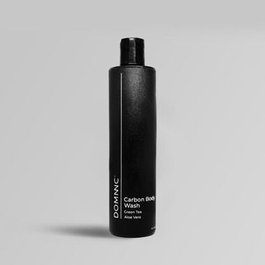 faces غسول للجسم بالكربون للرجال