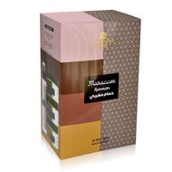 faces moroccan hammam set