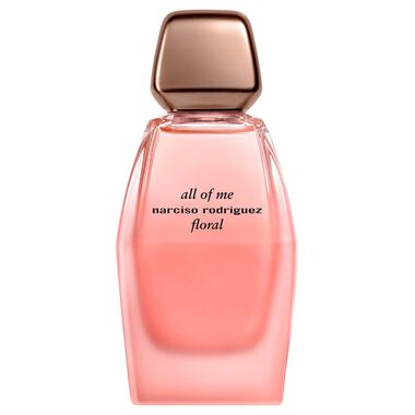 faces all of me floral