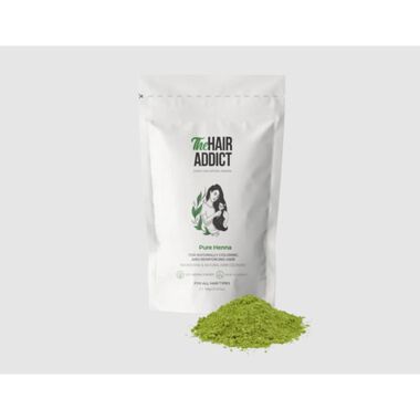 faces حناء نقية 100 جم