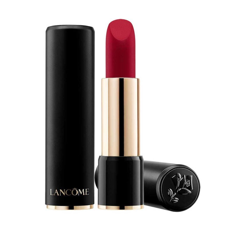 Absolu Rouge Drama Matte Lipstick lancome absolu rouge drama matte lipstick
