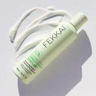 faces brilliant gloss conditioner moisturizing hi shine