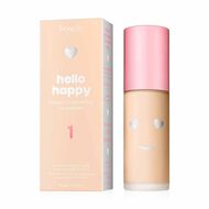 faces hello happy flawless brightening foundation