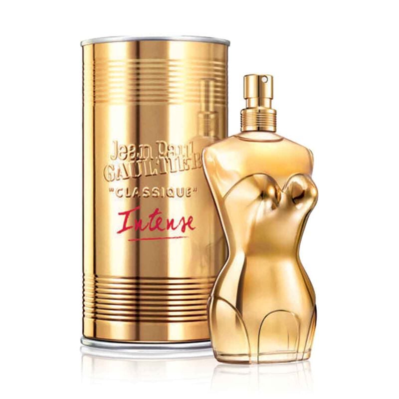Classique Intense Eau De Parfum 100ml jean paul gaultier classique intense eau de parfum 100ml
