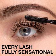 faces lash sensational limited edition mascara