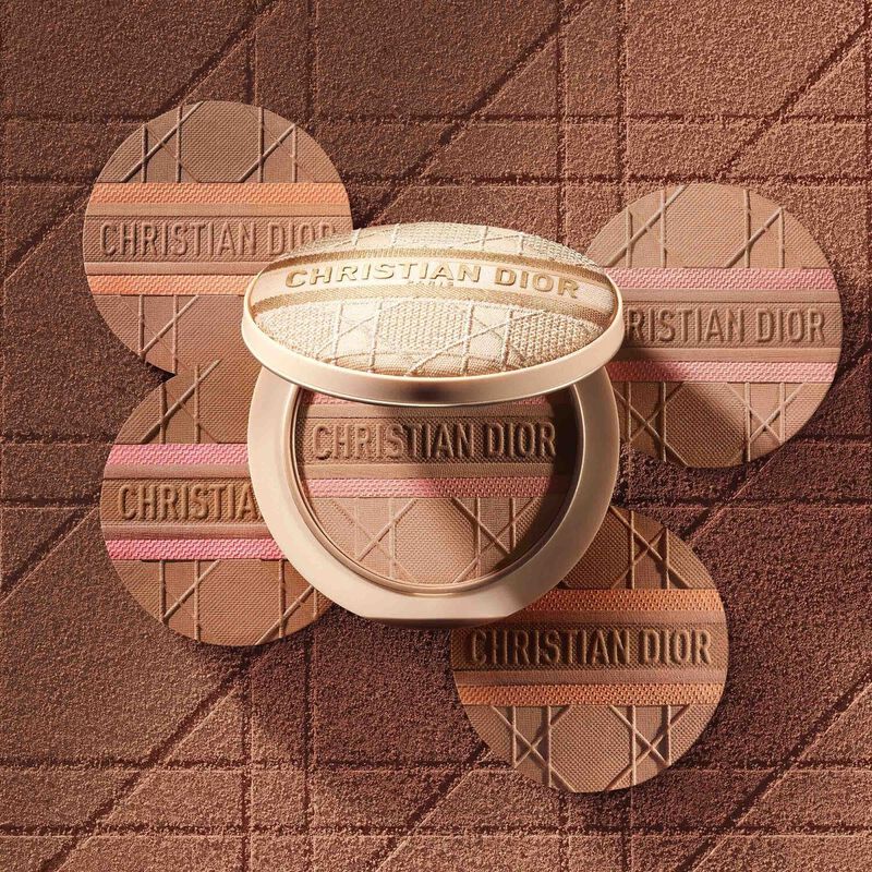 Forever Natural Bronze Glow - limited edition dior forever natural bronze glow limited edition