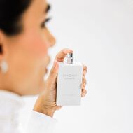 faces shaghaf oud abyad eau de parfum