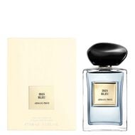 Armani/Privé Iris Bleu faces armani priv iris bleu