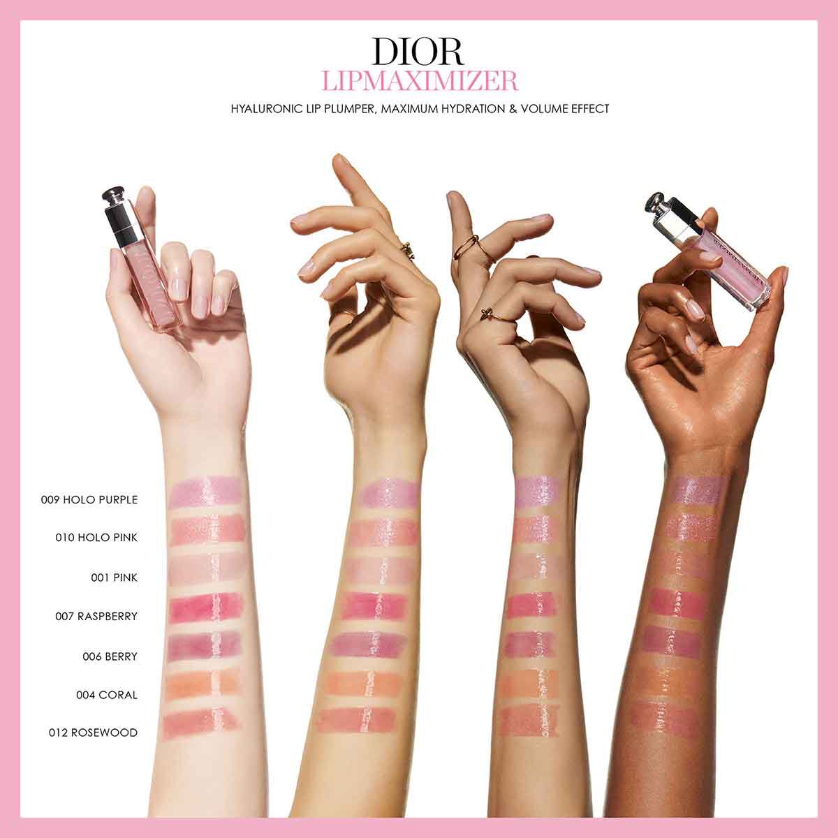 Lip maximizer dior 012 clearance
