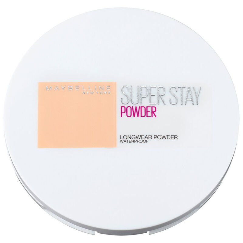 maybelline new york superstay 24hr powder