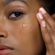 faces the concentrate serum