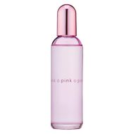 Colour Me Parfum For Women Pink 100Ml faces colour me parfum for women pink 100ml