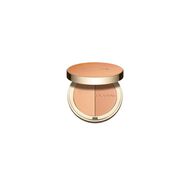 faces ever bronze compact powder