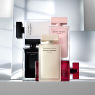 faces عطر بيور مسك بلانك فور هير انتينس