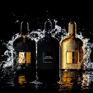 faces black orchid eau de parfum