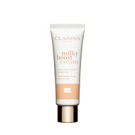 faces milky boost cream