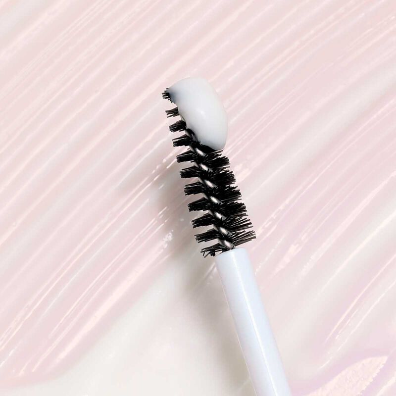 benefit fluff up brow wax