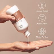 faces fusion intense repair shampoo