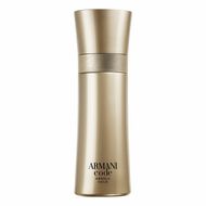 faces armani code absolu gold eau de parfum