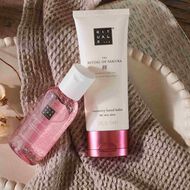 طقم تعقيم اليدين ساكورا faces طقم تعقيم اليدين ساكورا