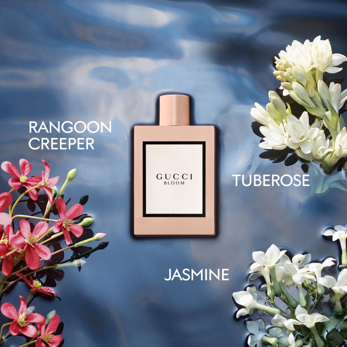 Gucci Bloom EDP 150ml Eau de Parfum